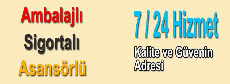 Niğde Nakliyat niğde nakliyat