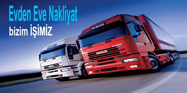 niğde evden eve nakliyat